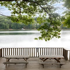 Rennie Lake Hideaway