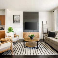 Trailside45 Modern Getaway –  Traverse City