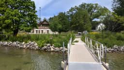 Elk Rapids Bungalow
