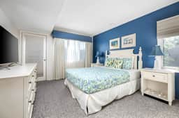 The Par-fect Stay by the greens