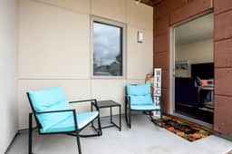 Trailside Haven @ Trailside45