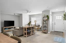 TC Parkside H  · TC Parkside H: Charming 2BR Retreat