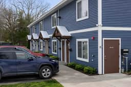 TC Parkside H  · TC Parkside H: Charming 2BR Retreat