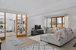 White Stone House: Pet-Friendly Home on 10 acres!