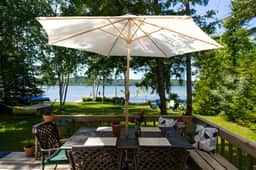 Camp Birch · Camp Birch: Waterfront Home on Lake Leelanau