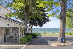 #03 Sandpiper Cottage