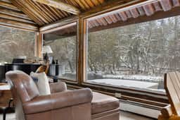 Boardman River Cabin