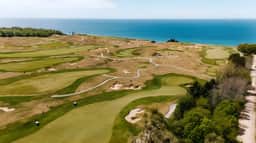 The Bunkhouse at Arcadia: A Golf Retreat
