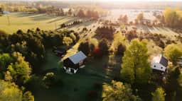 The Bunkhouse at Arcadia: A Golf Retreat