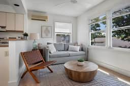 #12 The Nest Condo ·Renovated Bathroom in 202