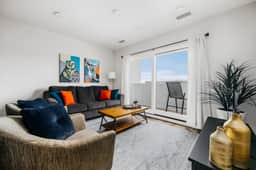 Cityscape Condo · Cityscape Condo: New in Downtown Traverse City