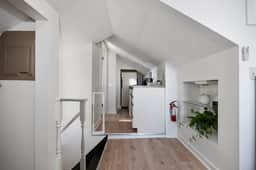 #14 The Loft