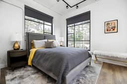 East Side Design · East Side Design: Luxury Condo with 10 Roofto