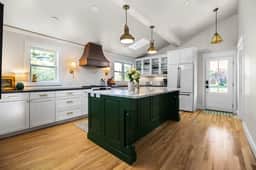 The Farmhouse at Arcadia: A Golf Retreat