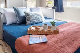 Happy Tails @ Trailside — Pet-Friendly 1BR near TART Trail