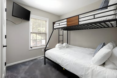Bedroom 7