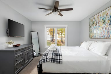 Bedroom 5