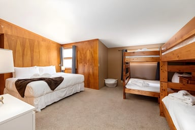 Bedroom 4