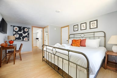 Bedroom 5