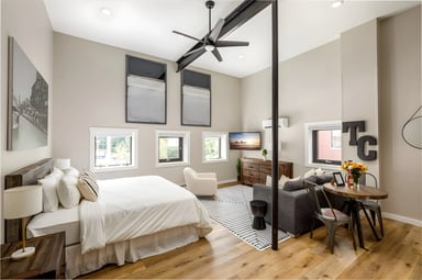 Bedroom 1