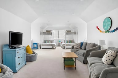 Childrens Playroom