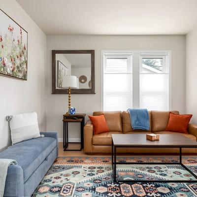 Bay Breeze Getaway