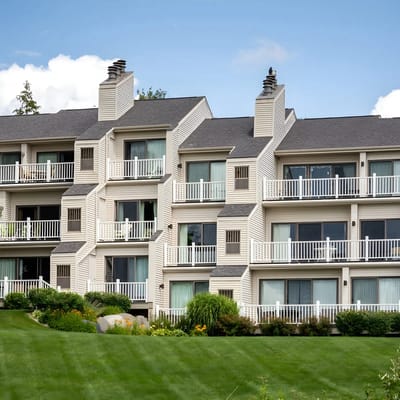 Valleyway Getaway