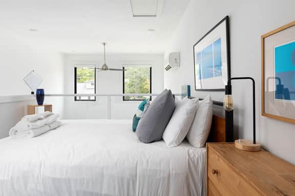 The Waterscape Loft