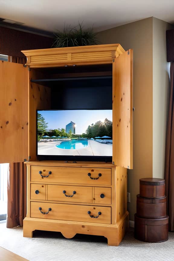 Valleyview Swing & Stay