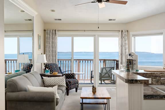 Surreal Views @ The Beach #328