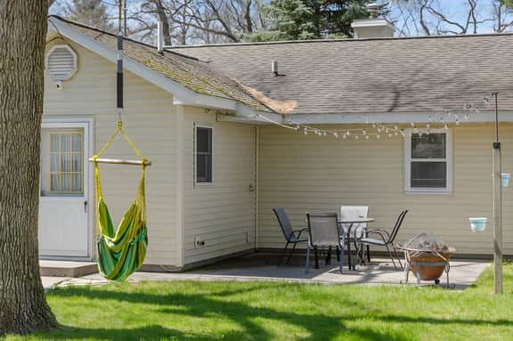 Cochlin Cottage