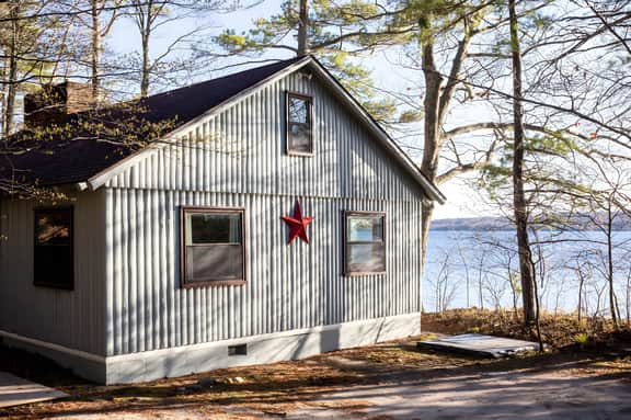 Omena Point Paradise | Waterfront | Sunrise |