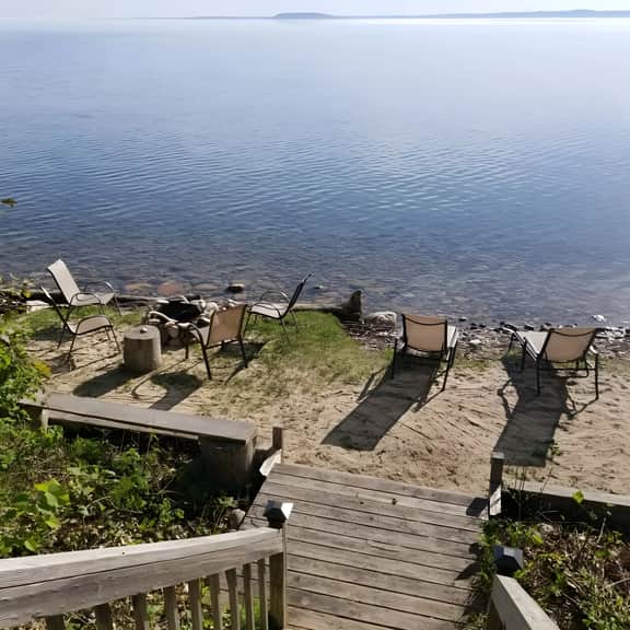 M22 Shores | Beach | Pet-friendly | Waterfront | Large Groups