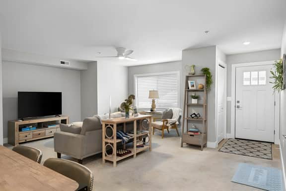 TC Parkside H  · TC Parkside H: Charming 2BR Retreat