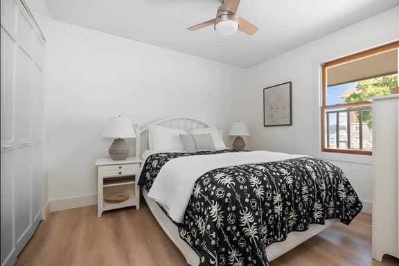 #12 The Nest Condo ·Renovated Bathroom in 202