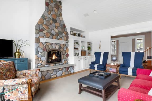 Brakel Point Homestead
