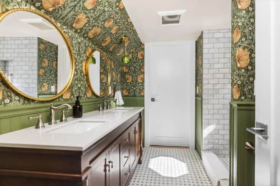 The Farmhouse at Arcadia: A Golf Retreat
