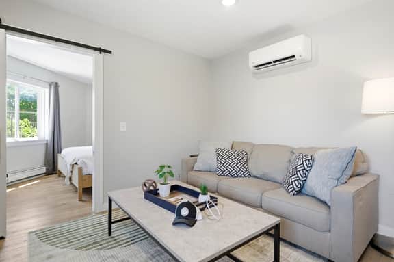 Three Downtown Apartments | Large groups | Private | Laundry - Image 3