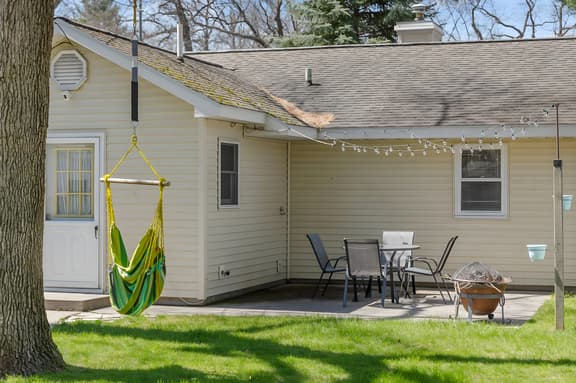 Cochlin Cottage