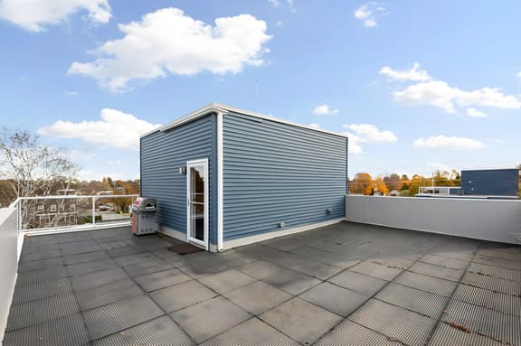 Slabtown Penthouse