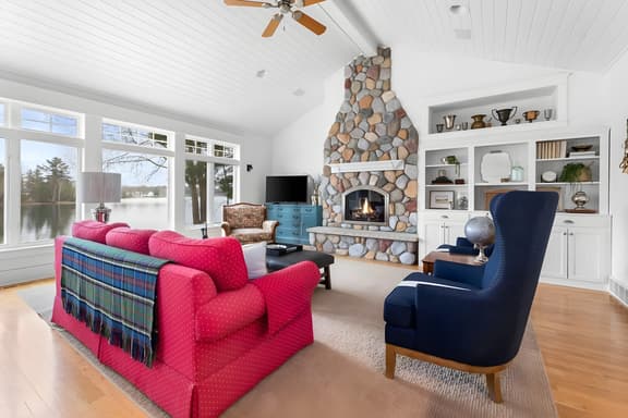 Brakel Point Homestead