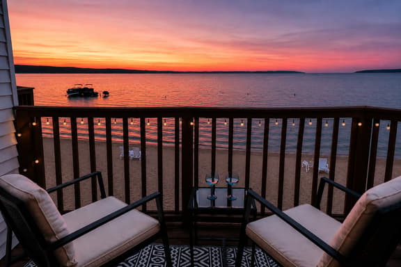 Surreal Views @ The Beach #328