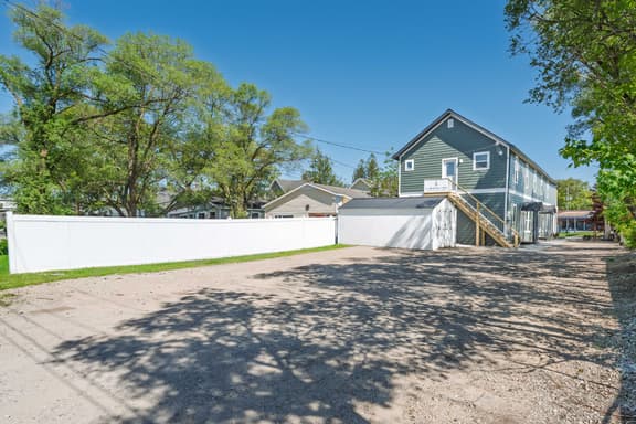 Timberline 3 Lower Units