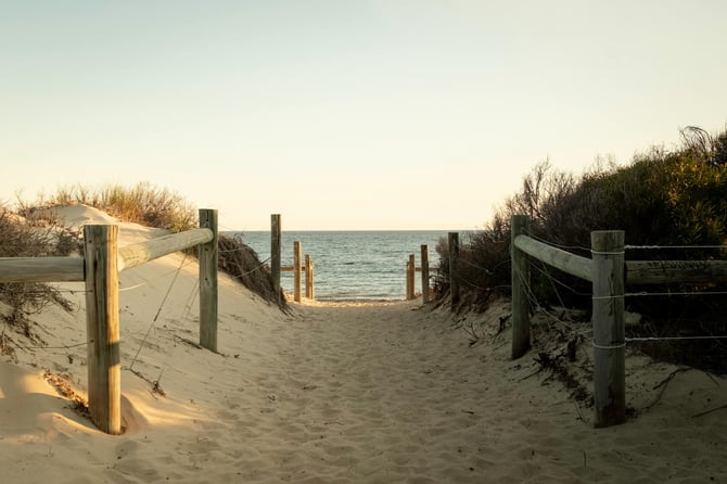 Plan a 2025 Memorial Day Trip to Traverse City