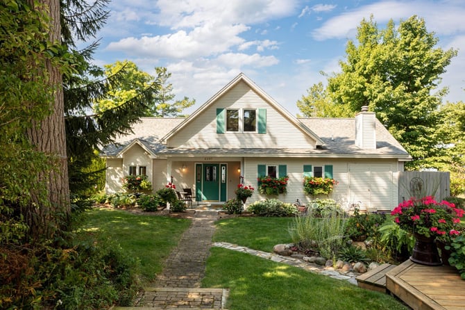 Top Traverse City Vacation Rental Amenities You Can’t Miss Out On