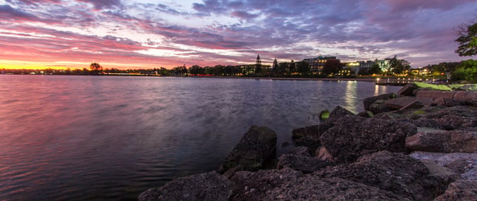 The Best Time to Visit Traverse City