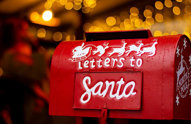 The Best Holiday Events in Traverse City