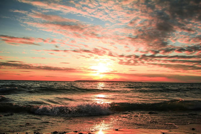 Start Planning Your Summer Vacation in Traverse City