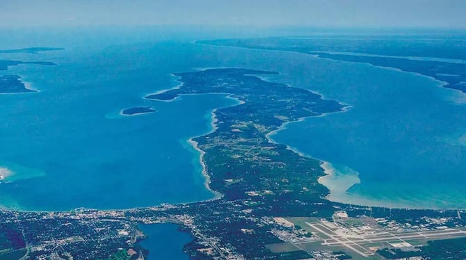 Traverse City’s Fastest Growing Property Management Company
