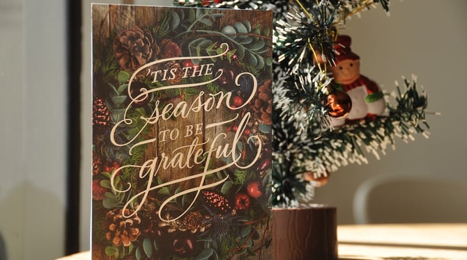 Experience a Magical Traverse City Christmas